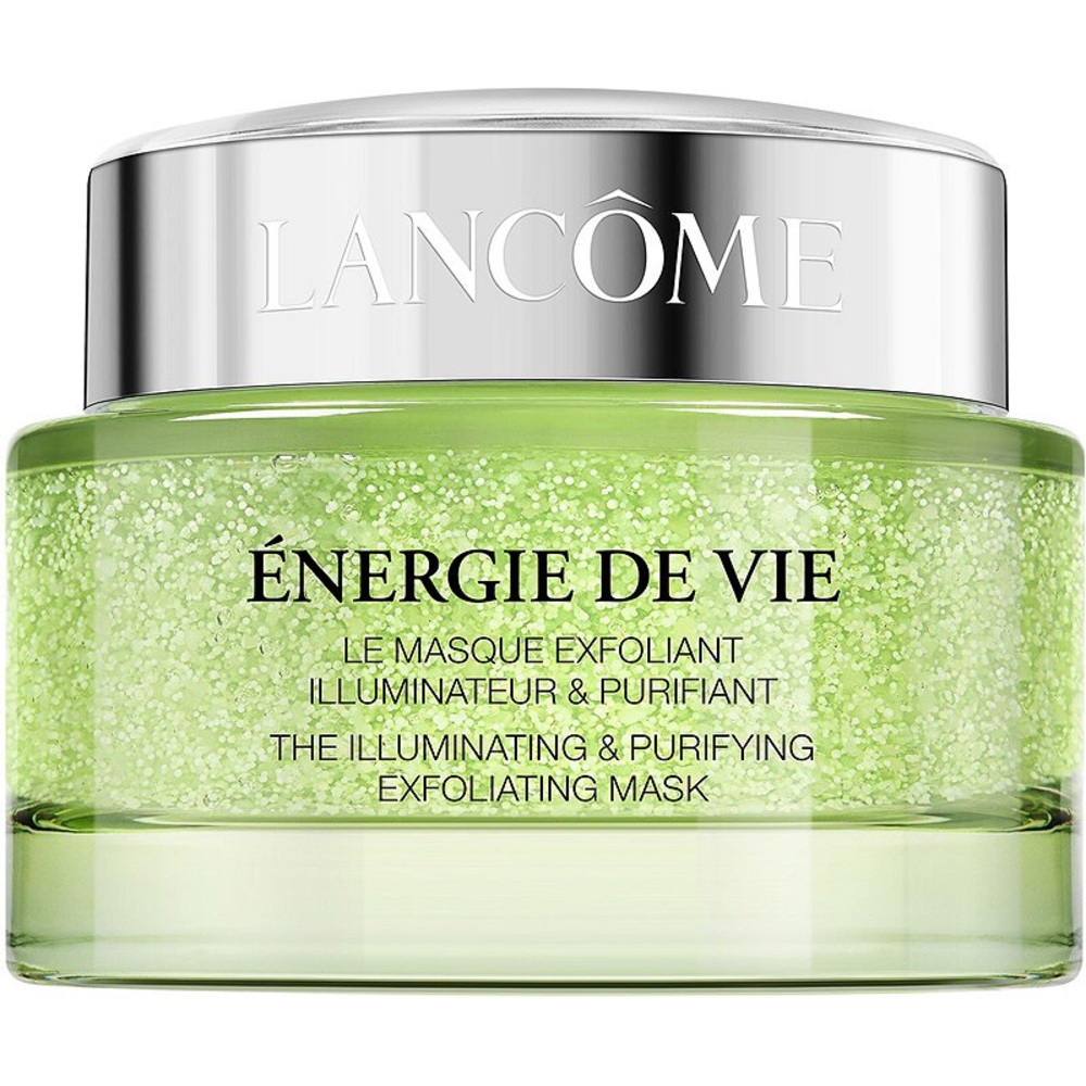 Energie De Vie Illuminating & Exfoliating Mask